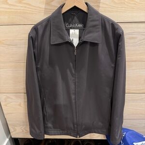 Calvin Klein Men’s Jacket